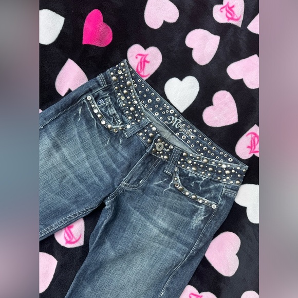 Miss me Jeans - Picture 4 of 9